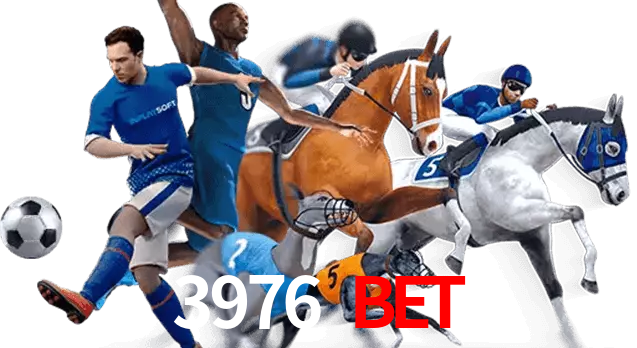 3976 Bet