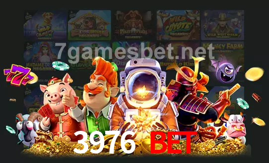 cassino 3976 Bet