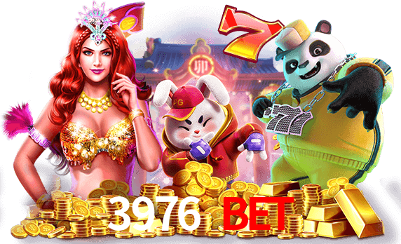 jogue em caça-níqueis ricos na 3976 Bet